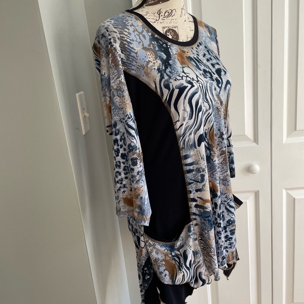 Tunic Top - Picture 5 of 10